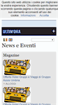 Mobile Screenshot of news.perugiaonline.com